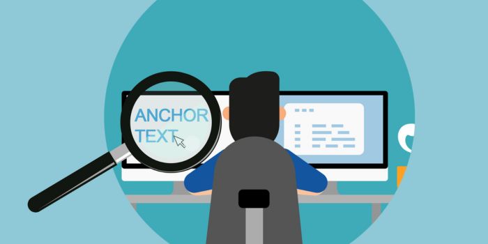 Anchor Text คืออะไร และมีกี่ประเภท (3)