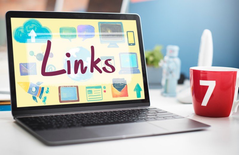 links-backlinks-hyperlink-linkage-internet-online-concept