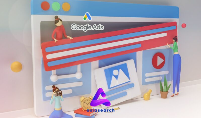 เหตุผลที่ทุกธุรกิจควรใช้ Google Ads สร้างกลยุทธ์ทางการตลาดดิจิทัล