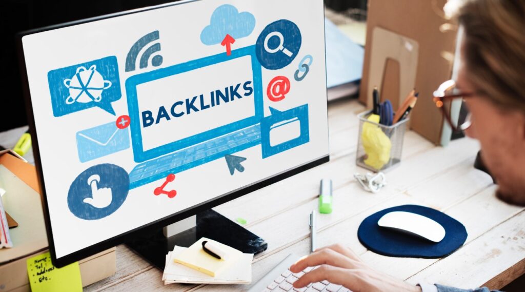 backlink คืออะไร มีความสำคัญต่อการทำ SEO อย่างไรบ้าง