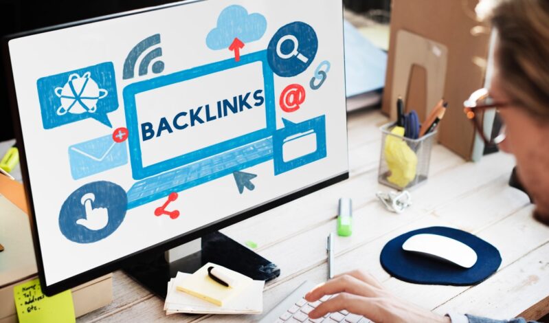 backlink คืออะไร มีความสำคัญต่อการทำ SEO อย่างไรบ้าง ?