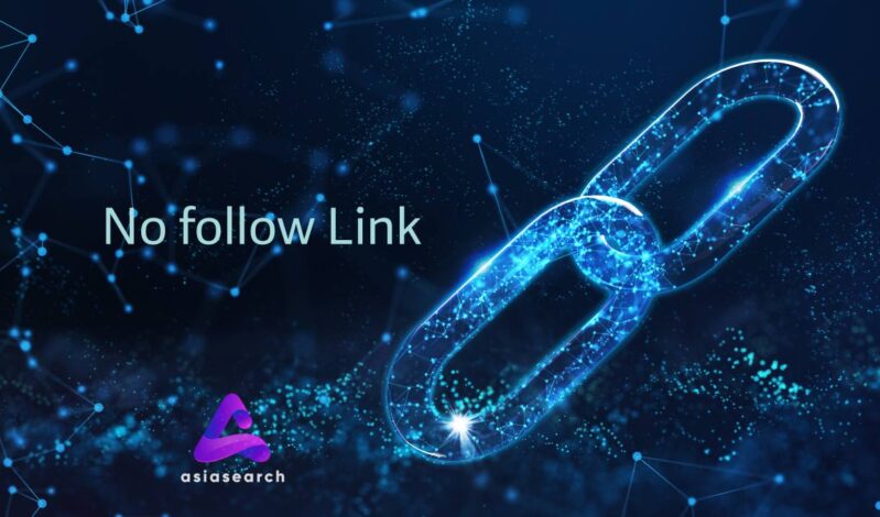 No follow Link คืออะไร เพิ่มประสิทธิภาพการทำ SEO ได้จริงหรือไม่