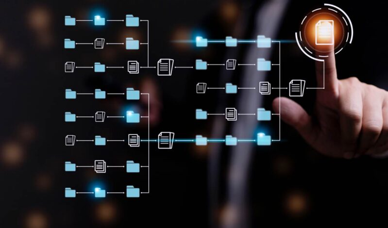 Structured data คืออะไร ช่วยให้เข้าใจการทำ SEO ได้ง่ายขึ้น