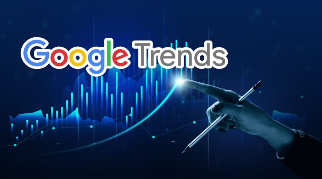 Google Trends
