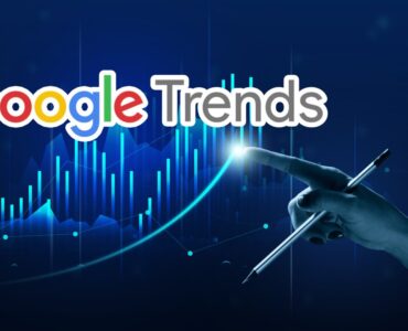 สอนใช้เครื่องมือ Google Trends ล่าสุด 2024