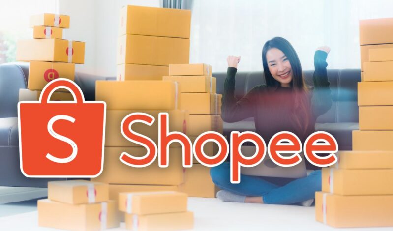 ขายของใน Shopee ต้องทำยังไง รวมเทคนิคให้ขายดี ๆ