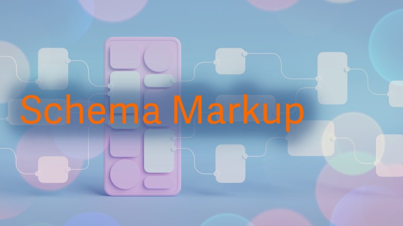 Schema Markup คืออะไร ตัวช่วยทำ  SEO ด้วยเครื่องมือเพิ่มประสิทธิภาพเว็บไซต์

