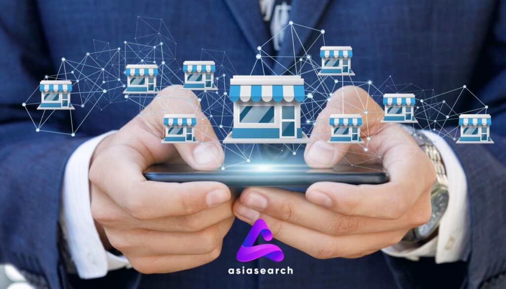 เริ่มต้นทำธุรกิจกับ Lazada หรือ  Shopee ที่ไหนดีกว่ากัน ?