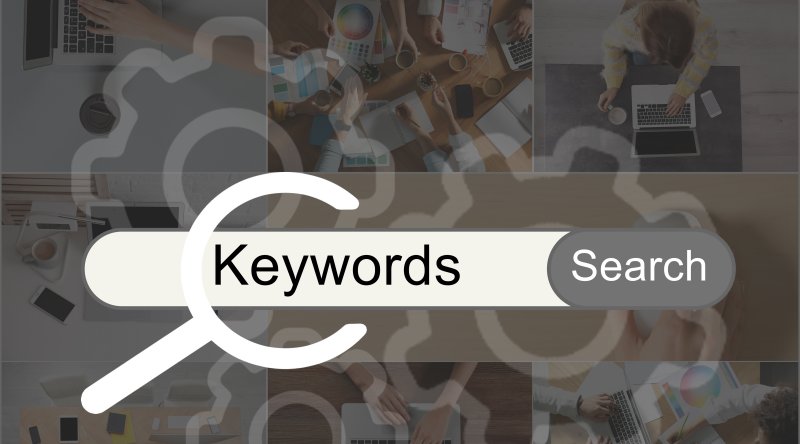 รวมเครื่องมือช่วยหา keyword ใช้งานง่าย มือใหม่ทำ SEO ก็ใช้ได้ !