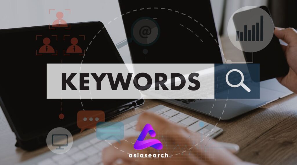 รวมเครื่องมือช่วยหา keyword ใช้งานง่าย มือใหม่ทำ SEO ก็ใช้ได้ !