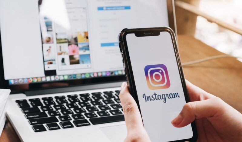 กลยุทธ์การตลาด instagram รวม 8 เทคนิคฉบับอัปเดตปี 2023