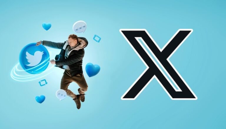 X Tips Twitter Twitter 更名为 X:是什么?如何利用 X 平台做数字营销?