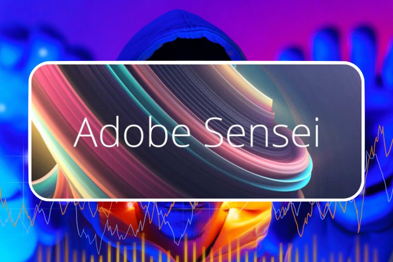 Adobe Sensei