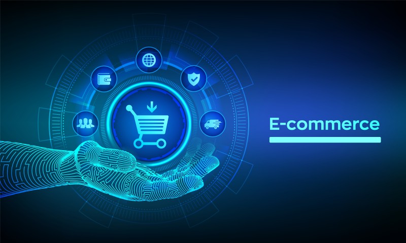 E-commerce