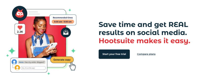 Hootsuite