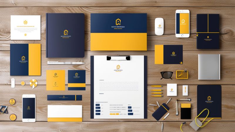 Corporate Identity