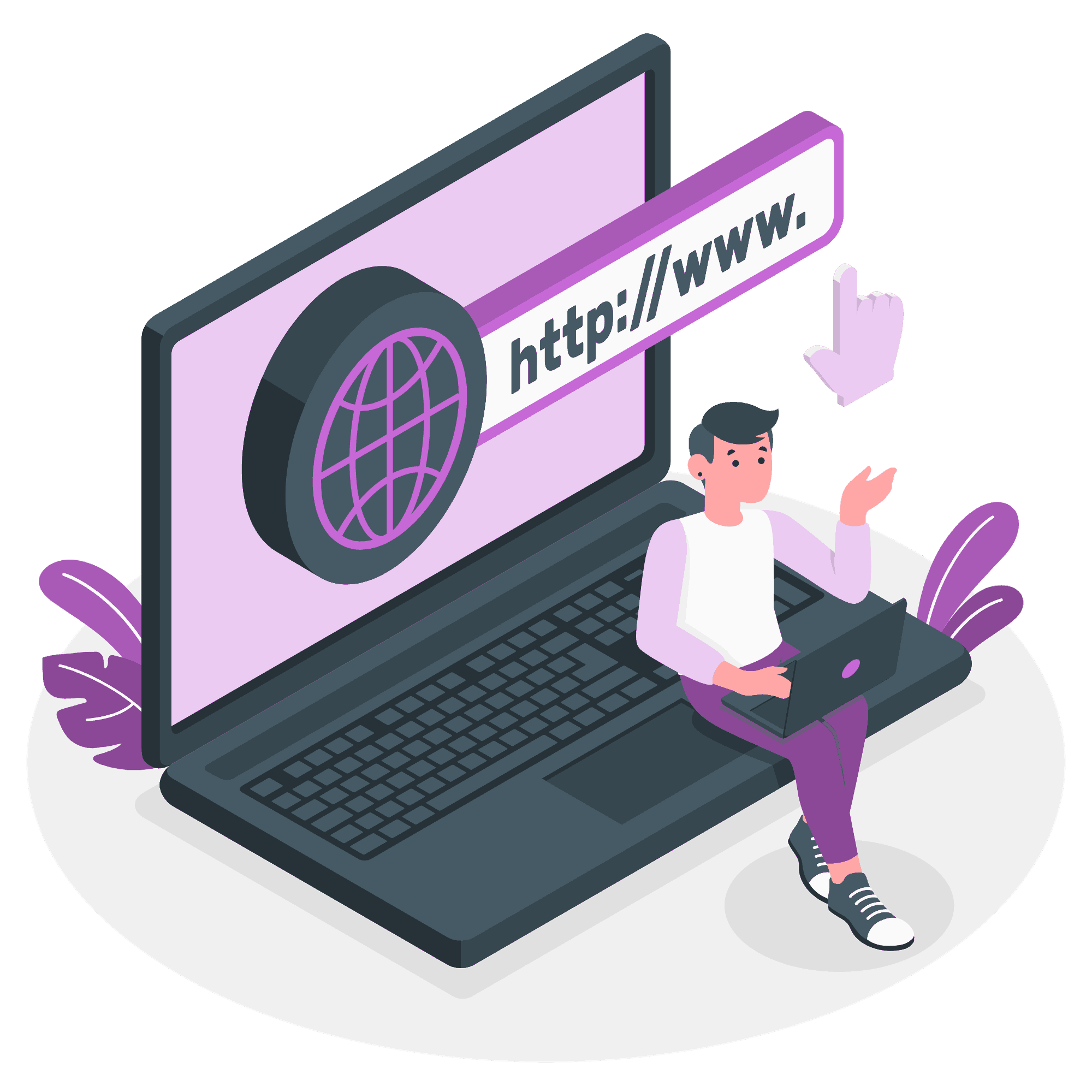 แนะนำ 5 เว็บไซต์ที่ดีที่สุด สำหรับแปลงลิ้งก์ Url ให้สั้นลง