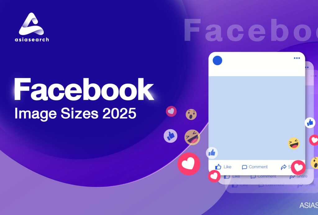 Facebook Image Sizes 2025
