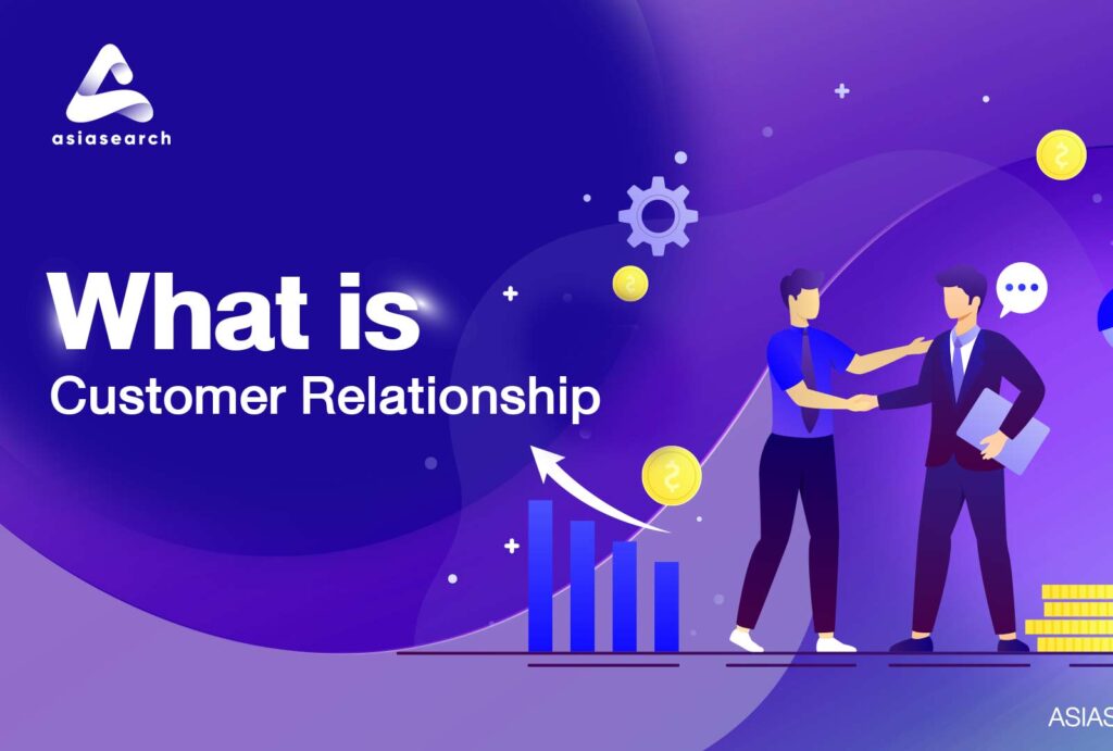 What is Customer-Relationship