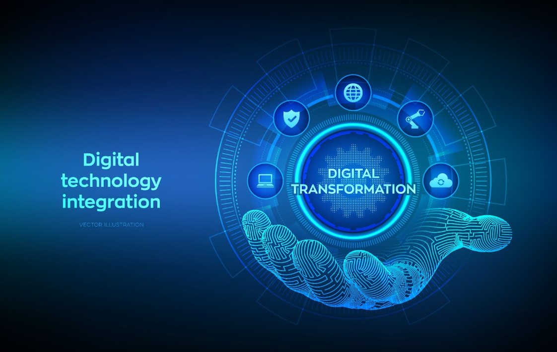 Digital Transformation