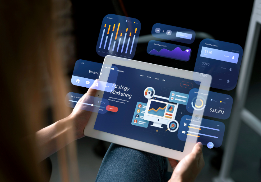 MarTech คืออะไร