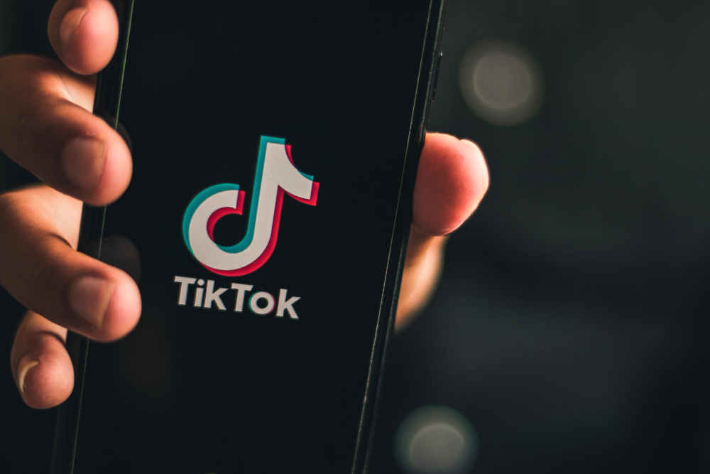 tiktok